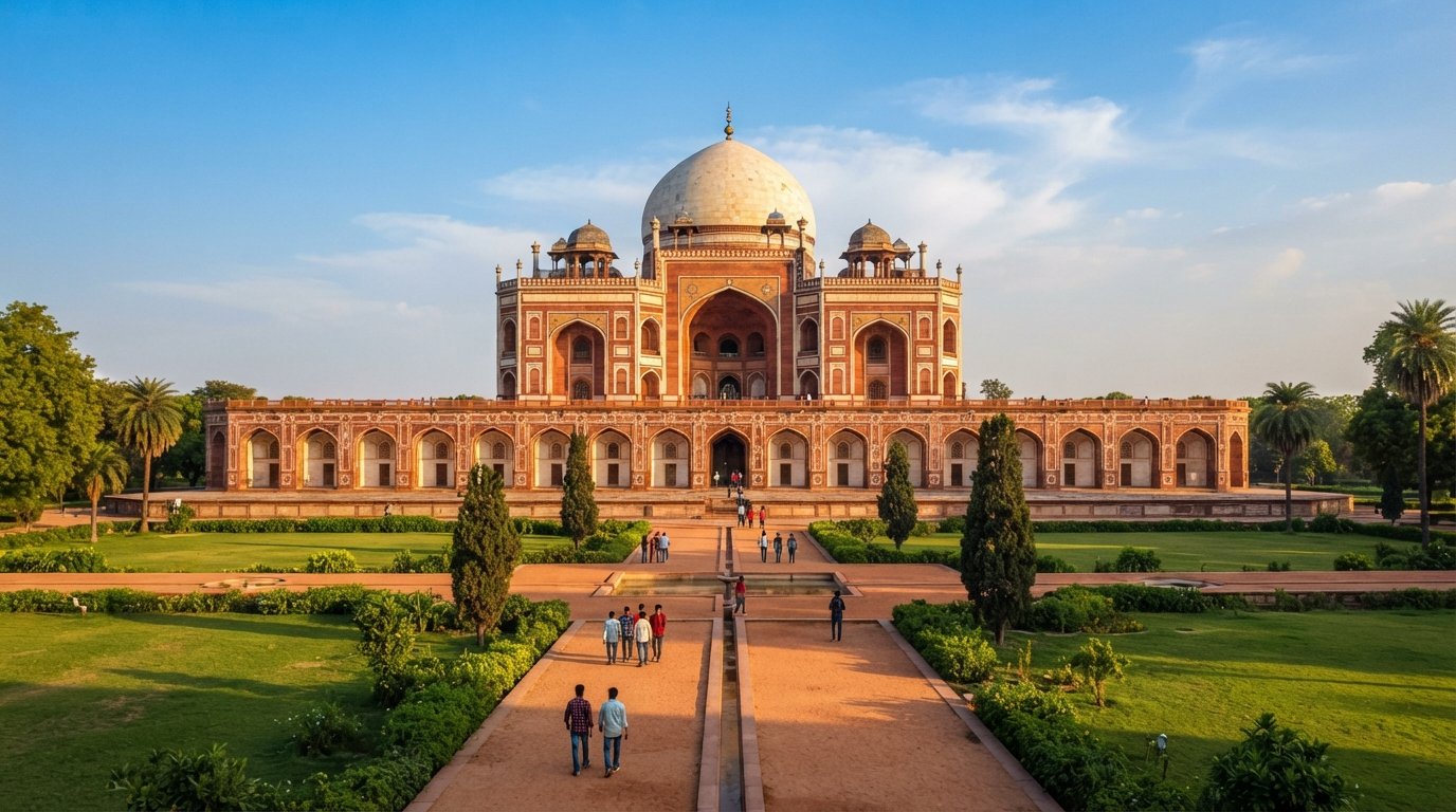 Delhi