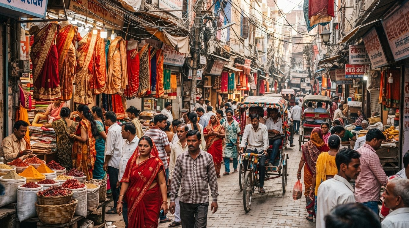 Delhi