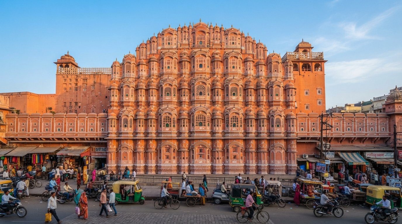 Jaipur