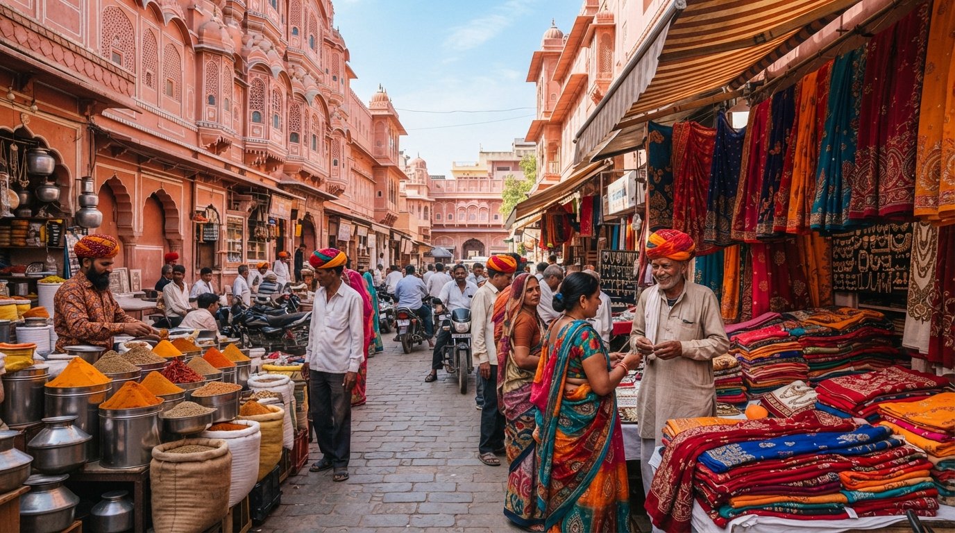 Jaipur