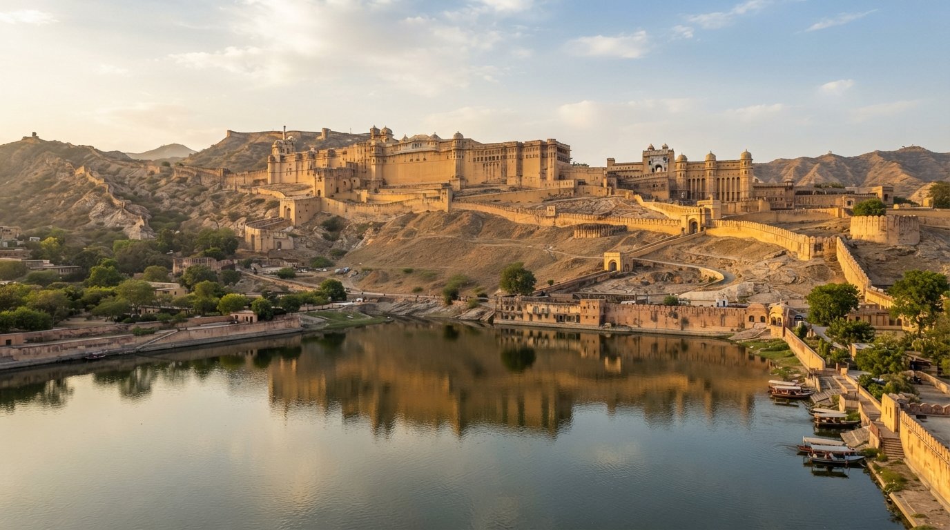 Jaipur