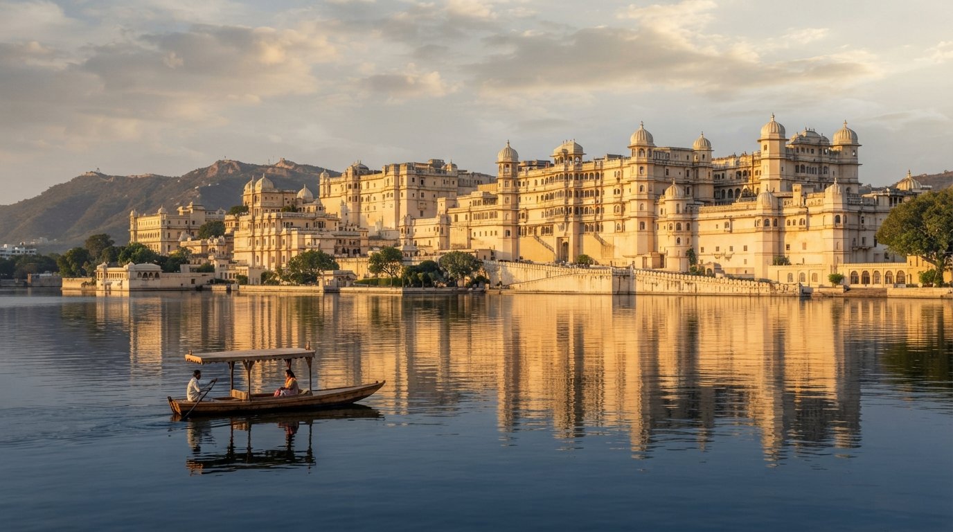 Udaipur