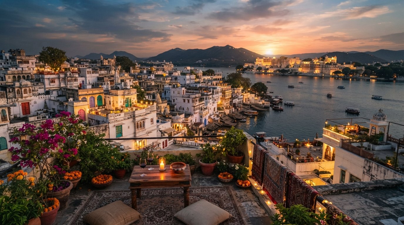 Udaipur