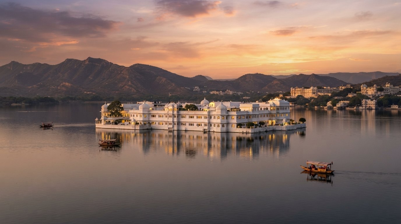 Udaipur