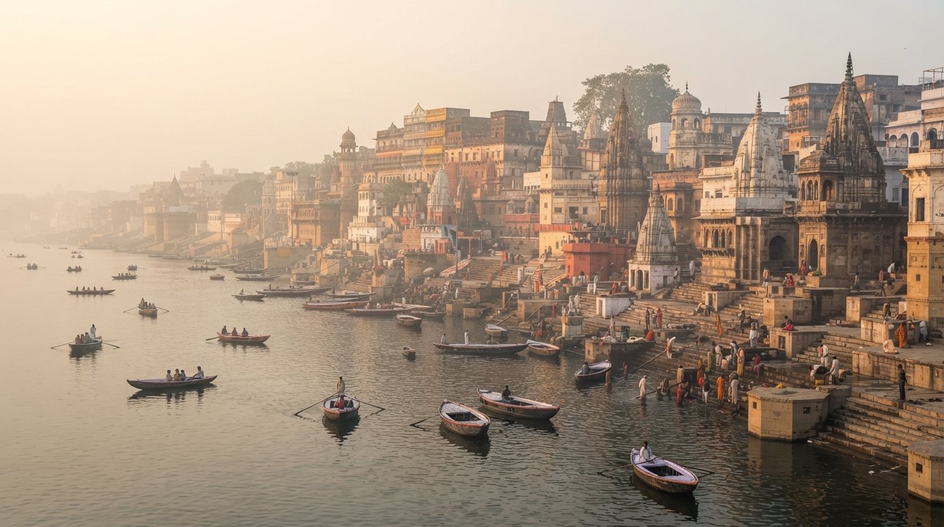 Varanasi