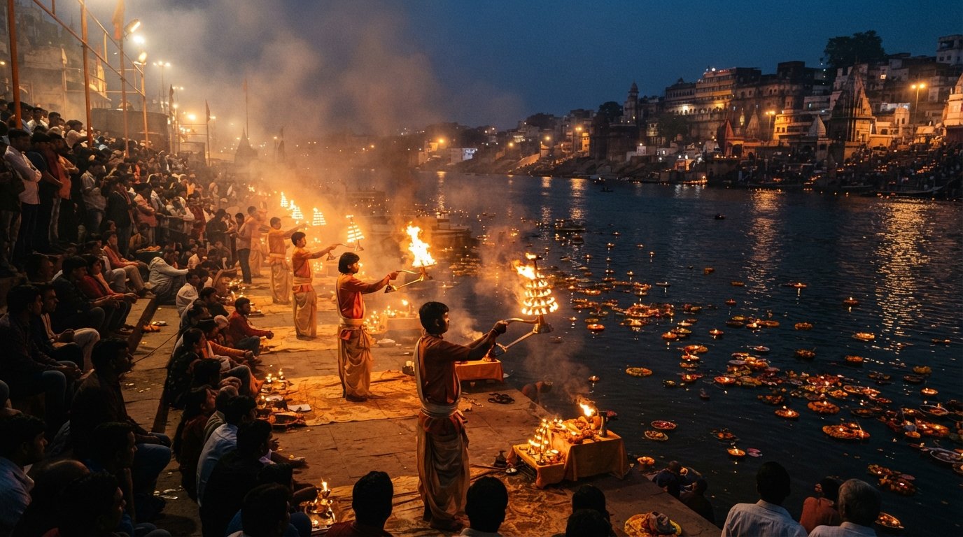 Varanasi