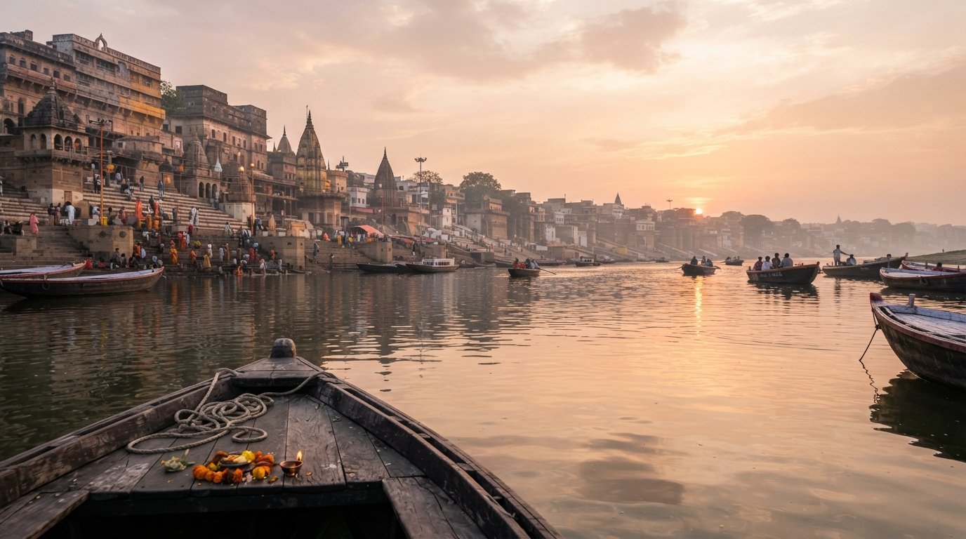Varanasi